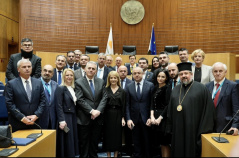 19 March 2023 The participants of the session of the IAO Secretariat 